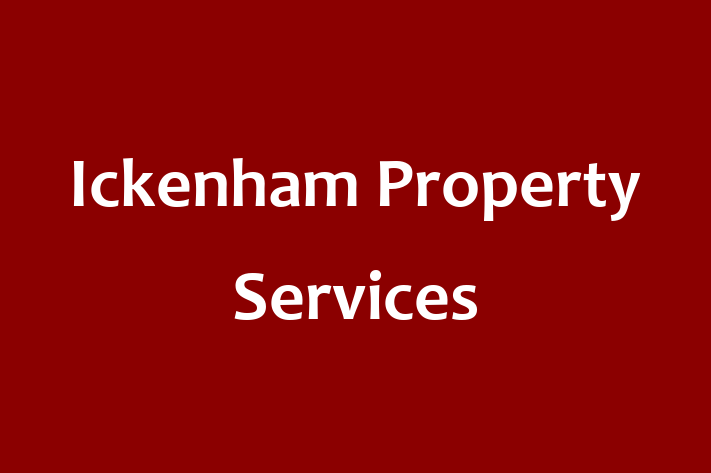 Ickenham Property Services