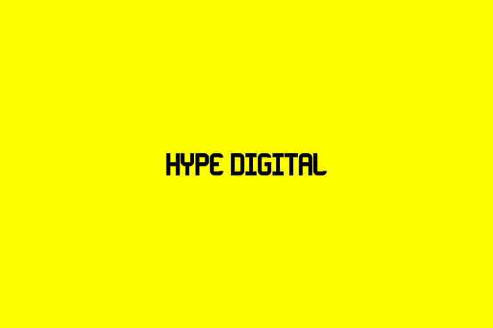 Hype Digital