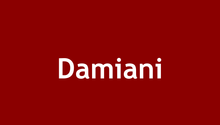 Damiani