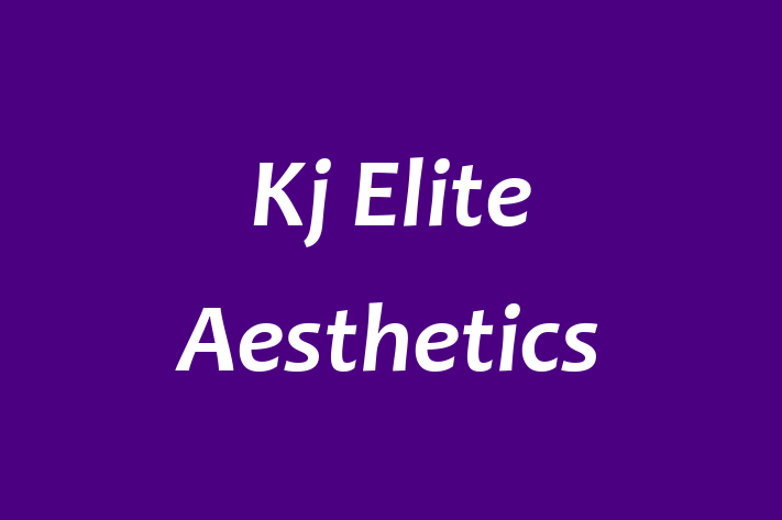 Kj Elite Aesthetics