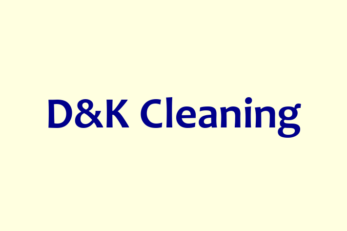 D&K Cleaning