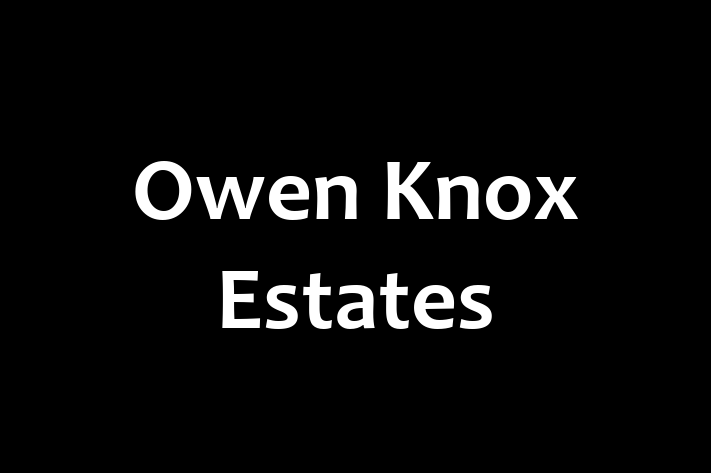 Owen Knox Estates