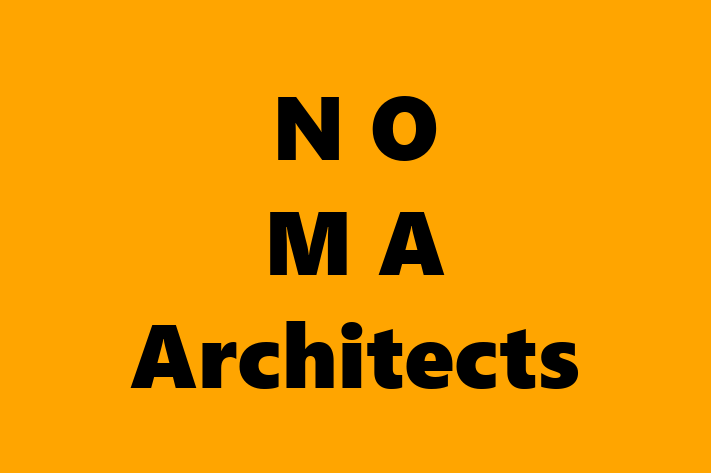 N O M A Architects