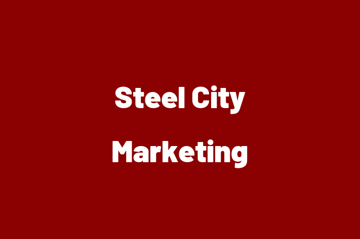 Steel City Marketing