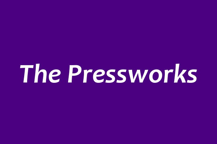 The Pressworks