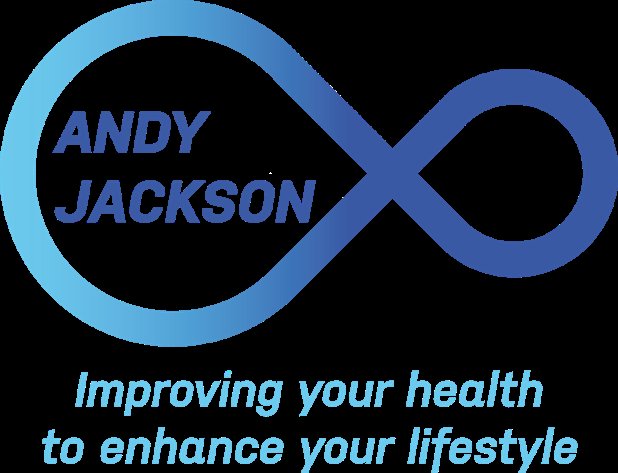 Andy Jackson Personal Trainer