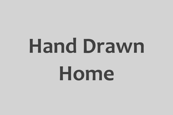 Hand Drawn Home