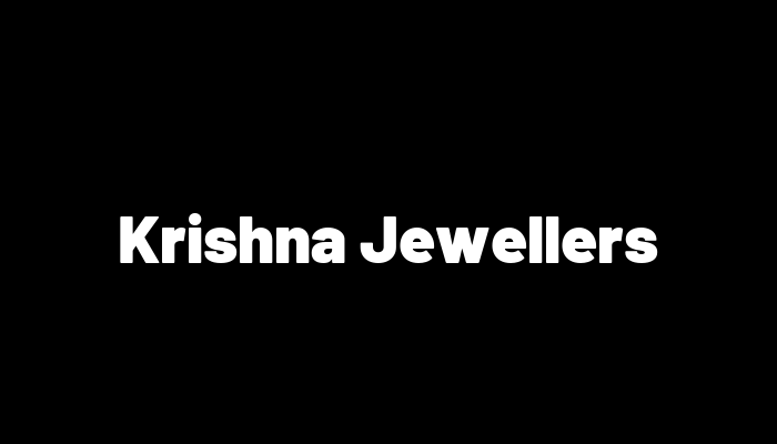 Krishna Jewellers