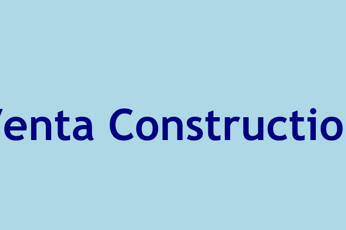 Venta Construction