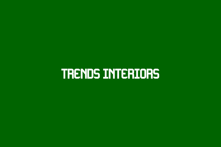 Trends Interiors