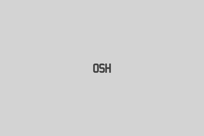 OSH