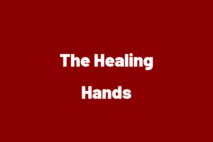 The Healing Hands