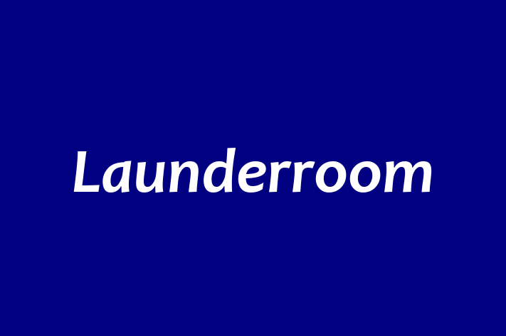 Launderroom