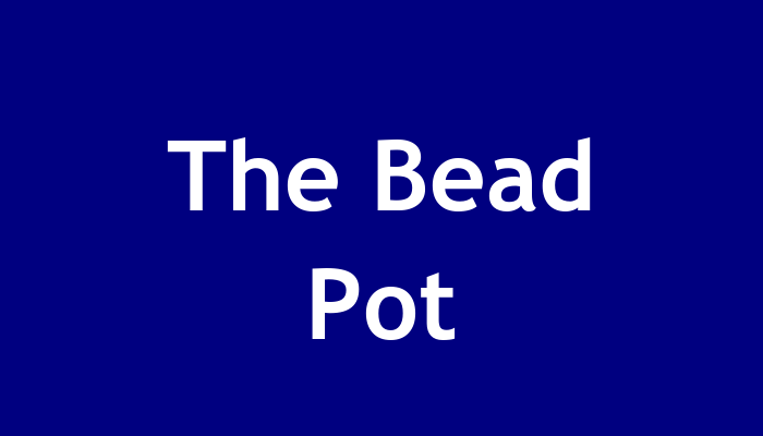 The Bead Pot