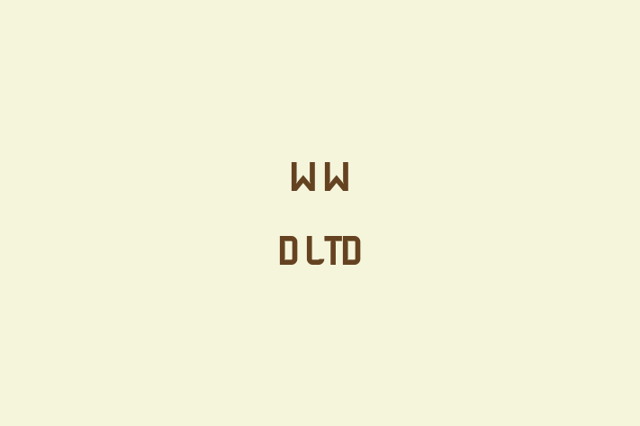 W w D Ltd