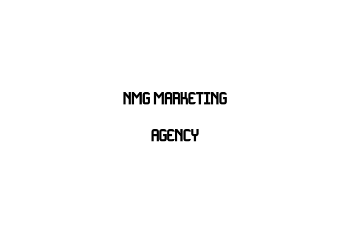 Nmg Marketing Agency