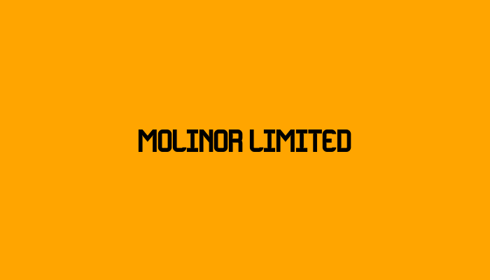 Molinor Limited