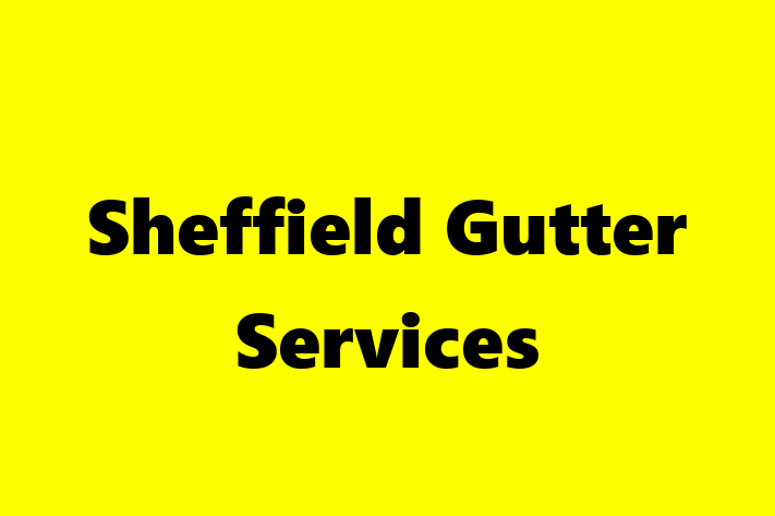 Sheffield Gutter Services