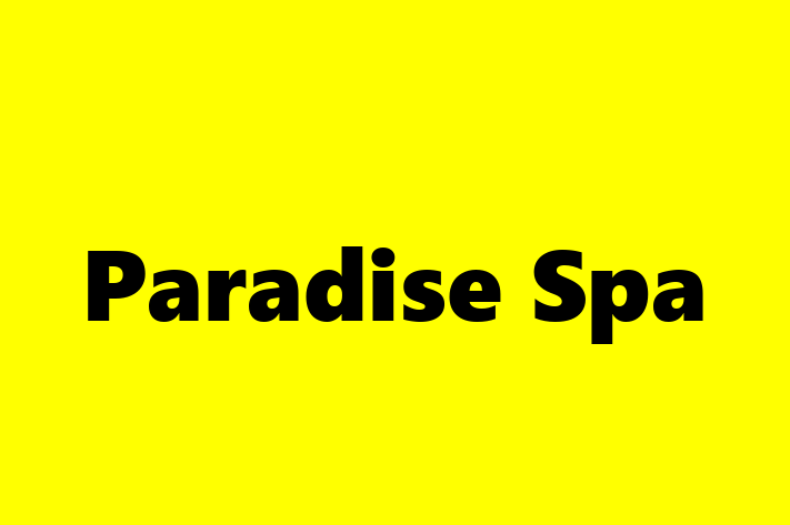 Paradise Spa