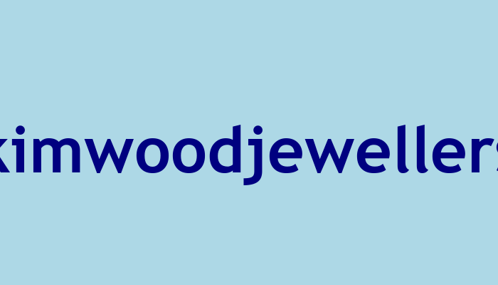 kimwoodjewellers