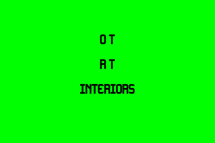 O T R T Interiors