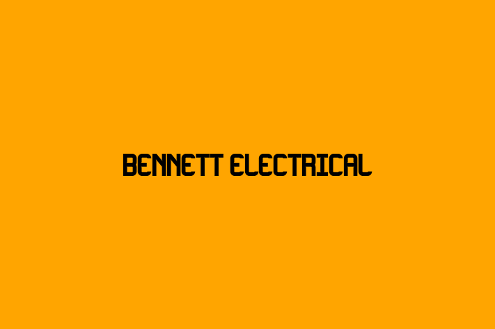 Bennett Electrical