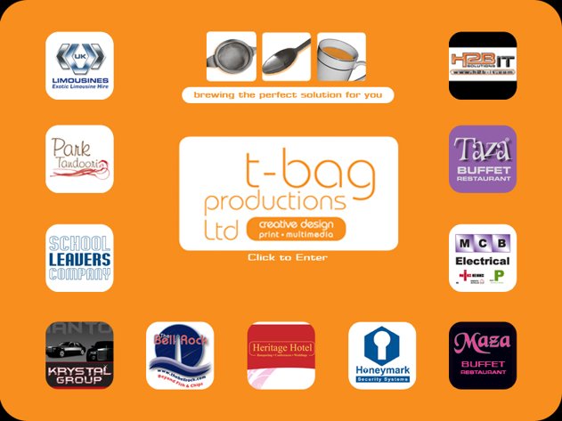 Tbag Productions Limited