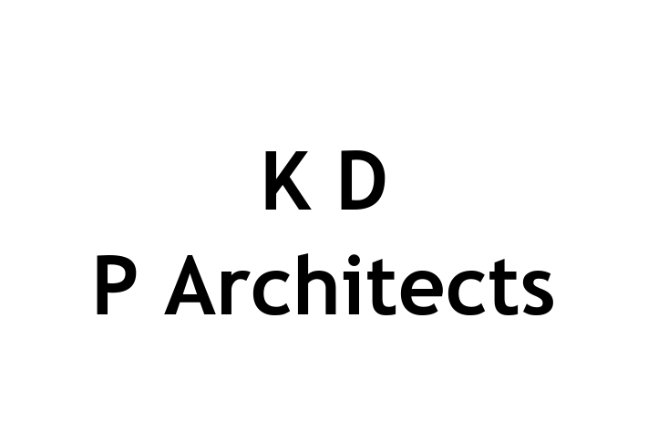 K D P Architects