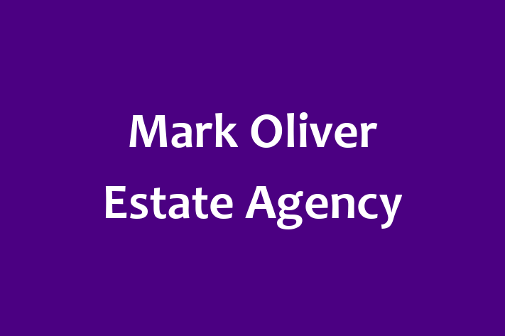 Mark Oliver Estate Agency