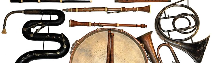 Bate Collection of Musical Instruments