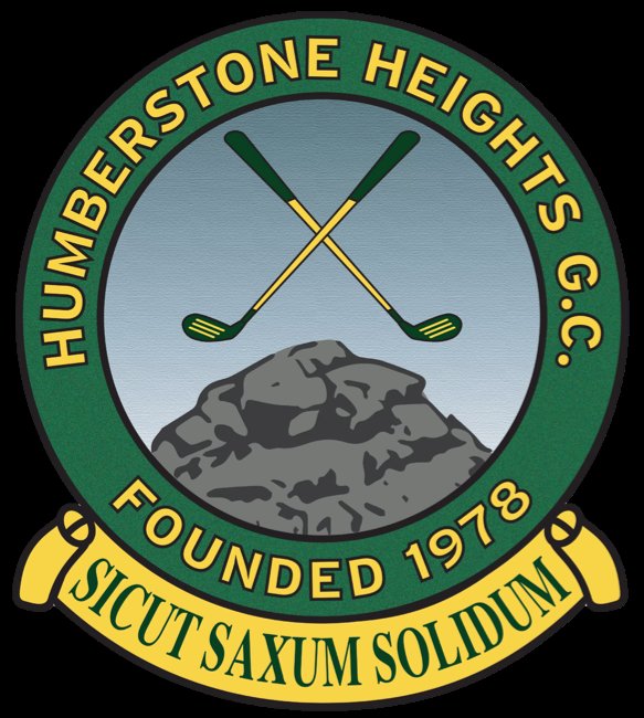 Humberstone Heights Golf Club