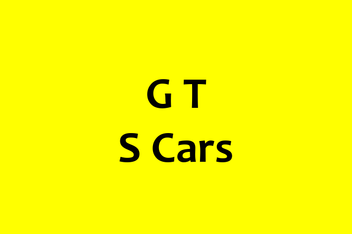 G T S Cars