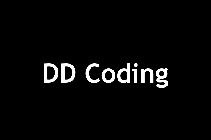 DD Coding