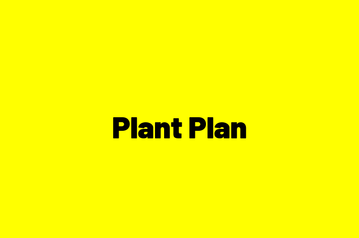 Plant Plan