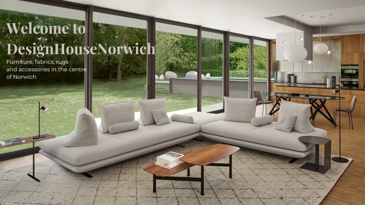 Design House Norwich