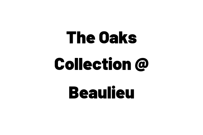 The Oaks Collection @ Beaulieu