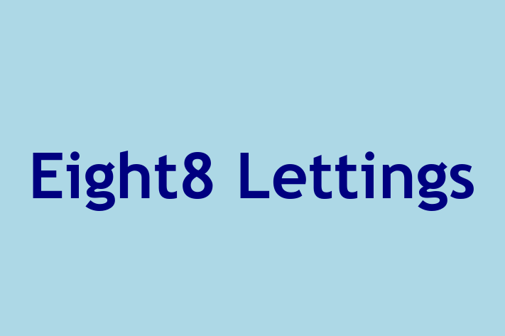 Eight8 Lettings