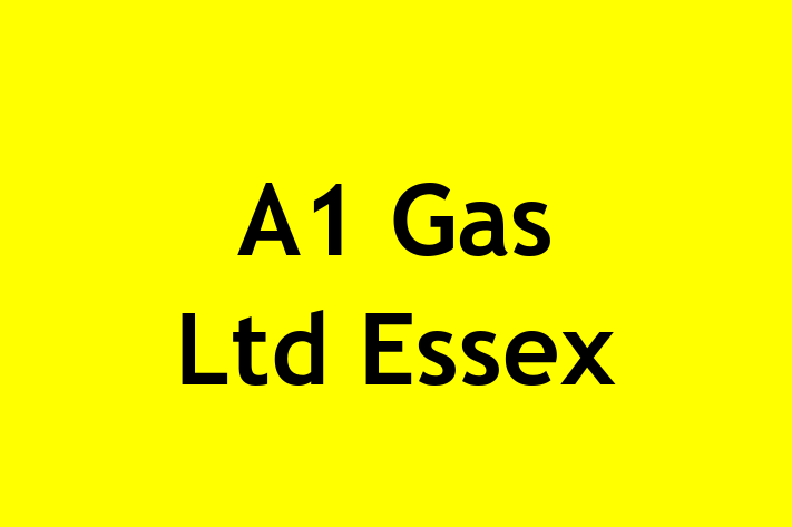 A1 Gas Ltd   Essex