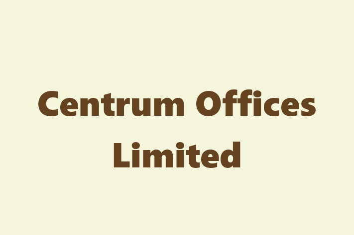 Centrum Offices Limited