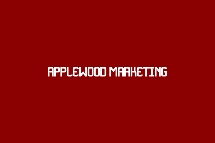 Applewood Marketing