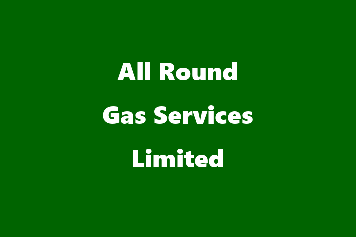 All Round Gas Services Limited