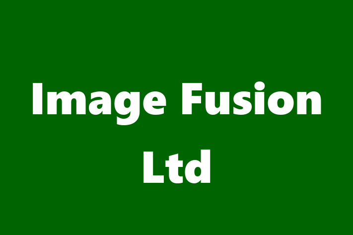 Image Fusion Ltd