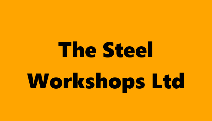 The Steel Workshops Ltd