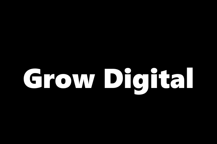 Grow Digital