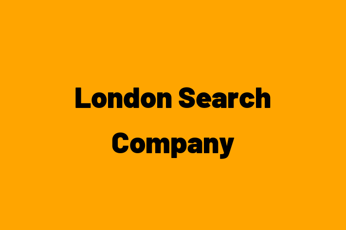 London Search Company