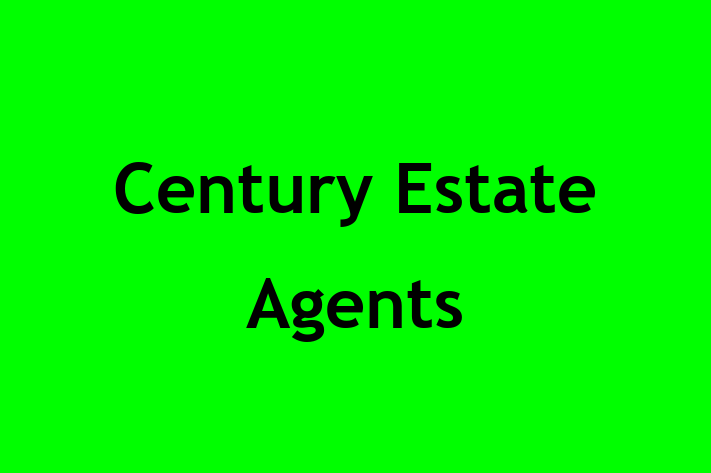 Century Estate Agents