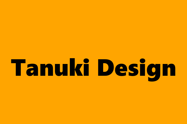 Tanuki Design