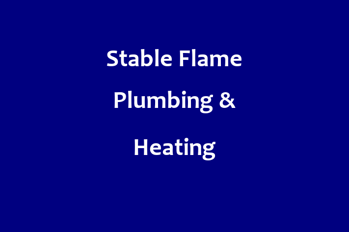 Stable Flame Plumbing & Heating