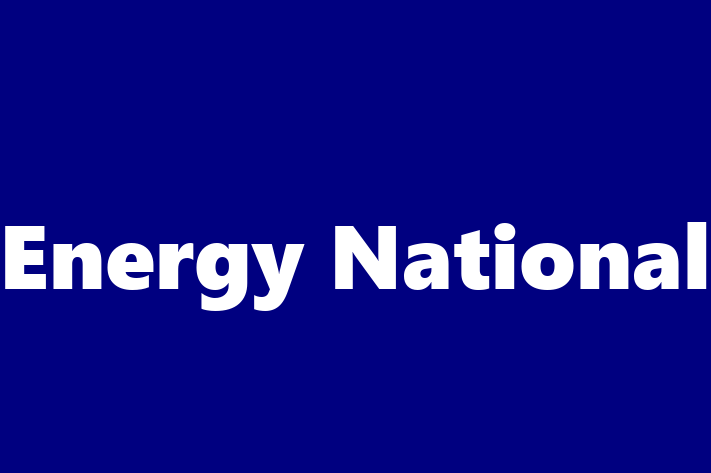 Energy National