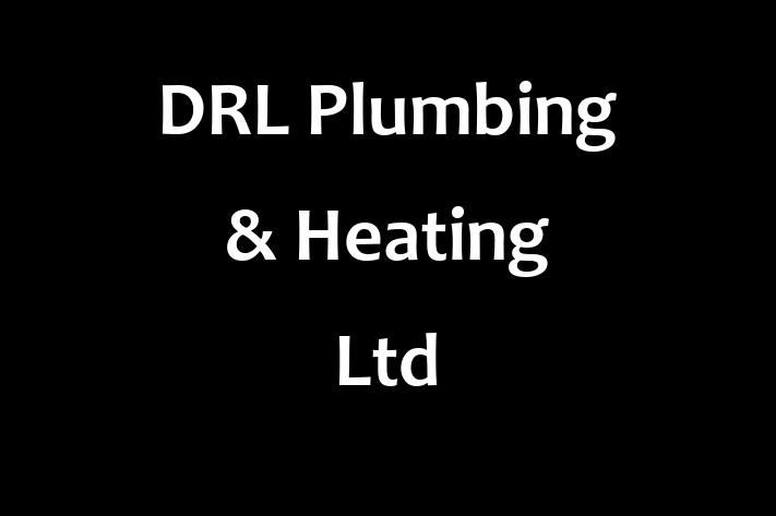 DRL Plumbing & Heating Ltd